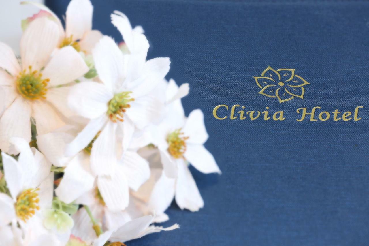 Clivia Hotel & Suite Дананг Екстер'єр фото