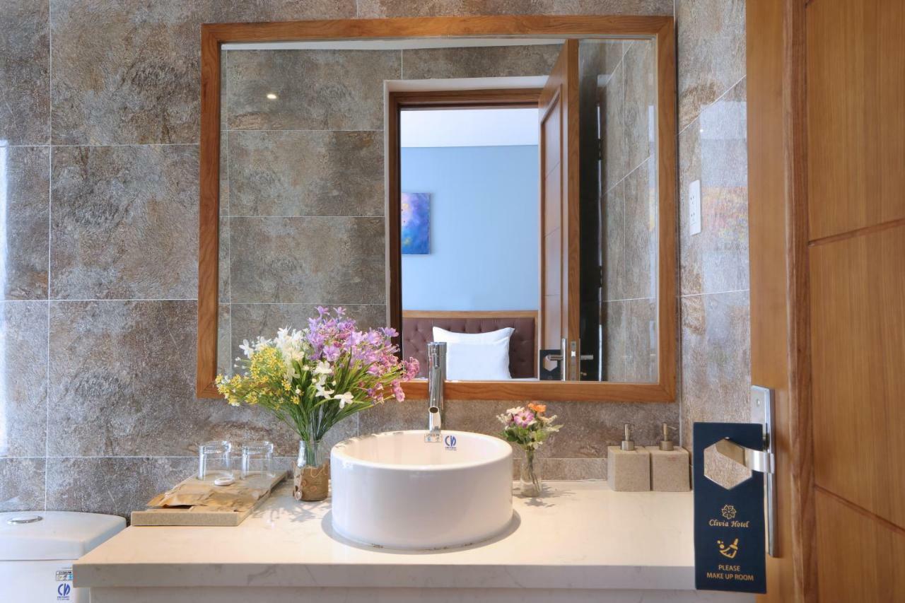 Clivia Hotel & Suite Дананг Екстер'єр фото