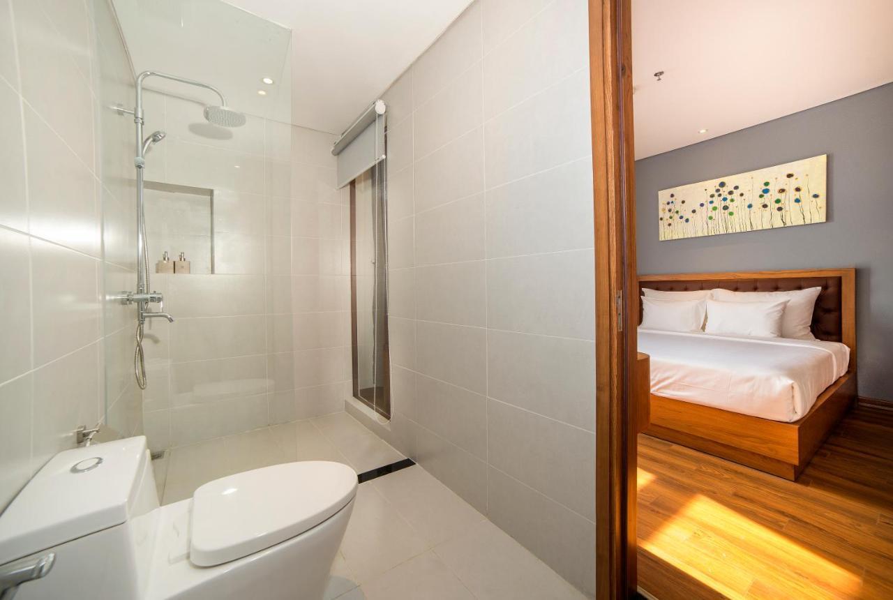 Clivia Hotel & Suite Дананг Екстер'єр фото
